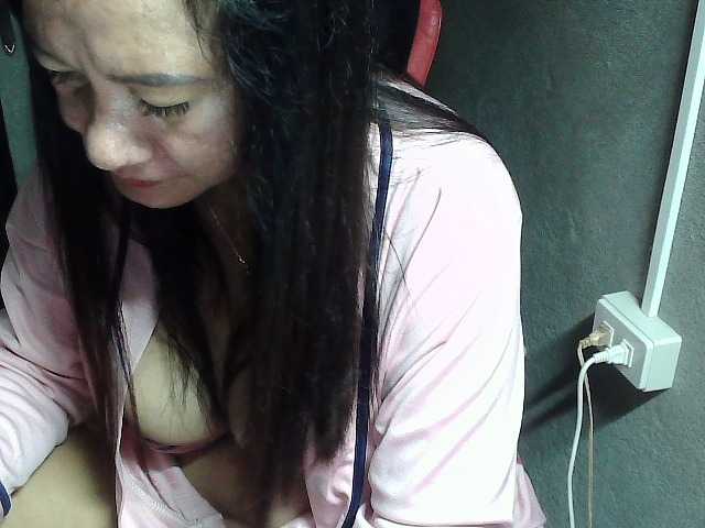 Prettyann46 live cam on BongaCams