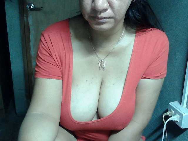Prettyann46 live cam on BongaCams
