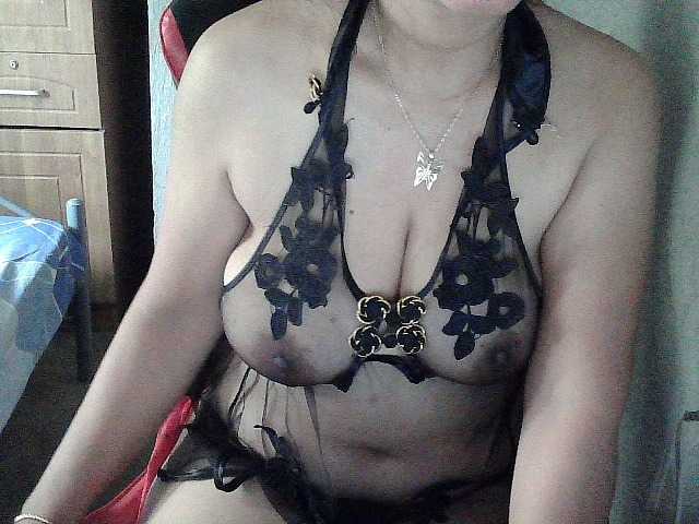 Prettyann46 live cam on BongaCams
