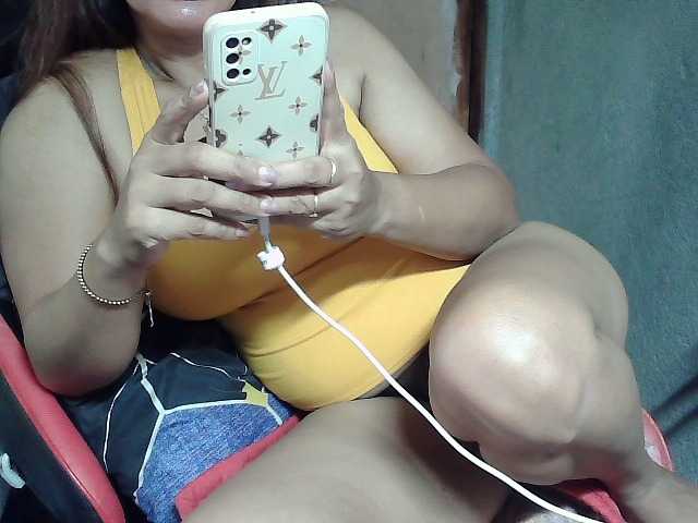 Prettyann46 live cam on BongaCams