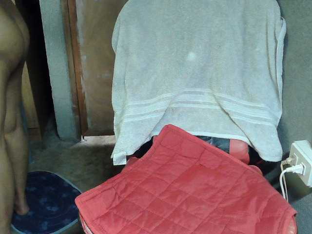 Prettyann46 live cam on BongaCams