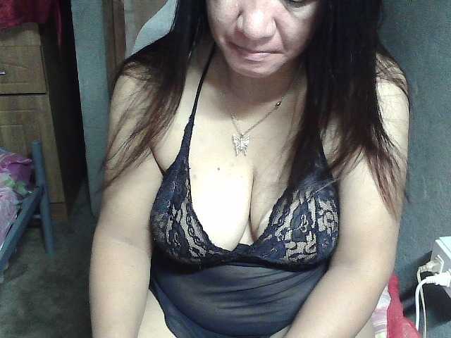 Prettyann46 live cam on BongaCams