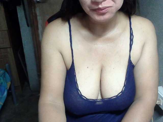 Prettyann46, en directo ahora en BongaCams