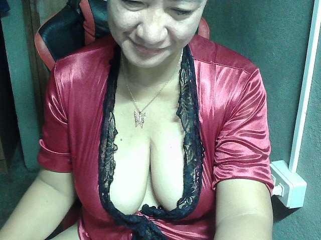 Prettyann46 live cam