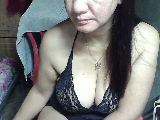 Prettyann46 live cam on BongaCams