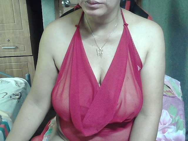 Prettyann46 live cam on BongaCams