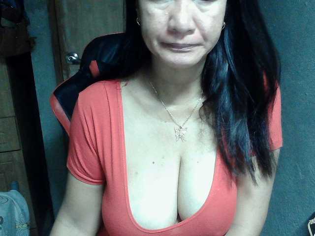 prettyann46 cam belle