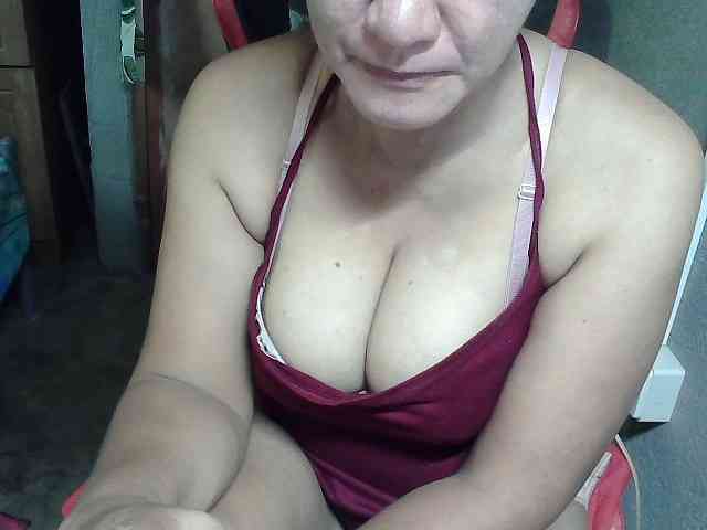 Prettyann46 webcam