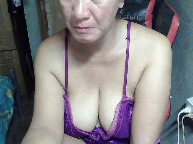 Prettyann46 webcam