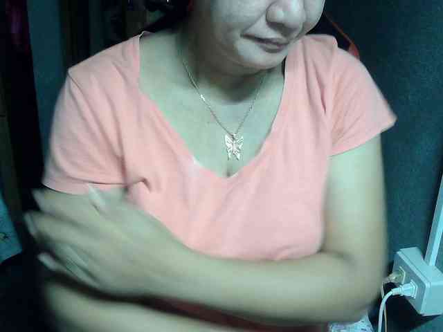 Prettyann46 webcam