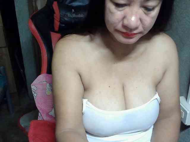 Prettyann46 webcam