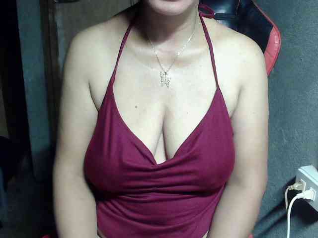 Prettyann46 webcam