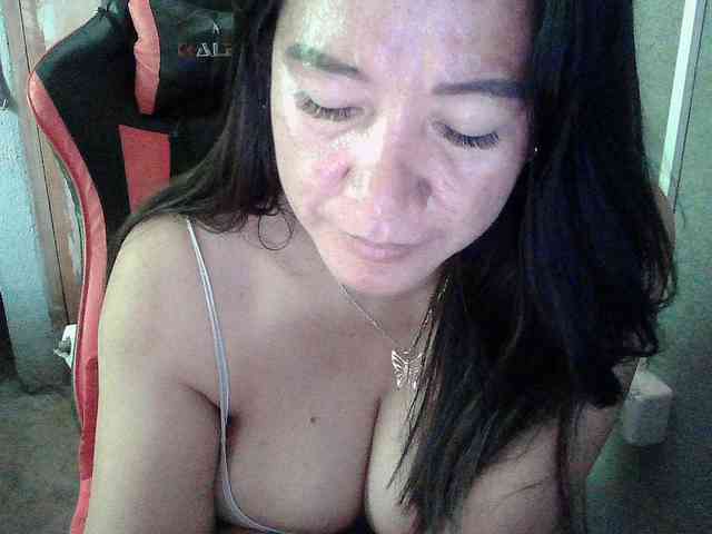 Prettyann46 webcam