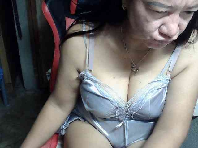 Prettyann46 webcam