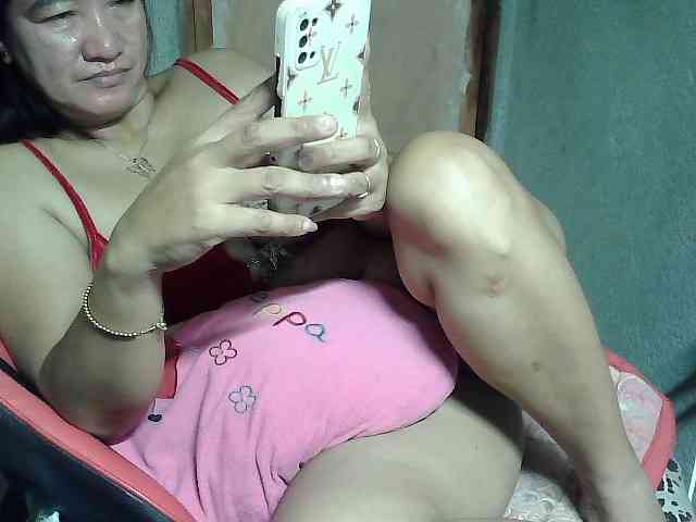 Prettyann46 webcam