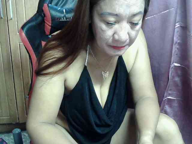 Prettyann46 webcam