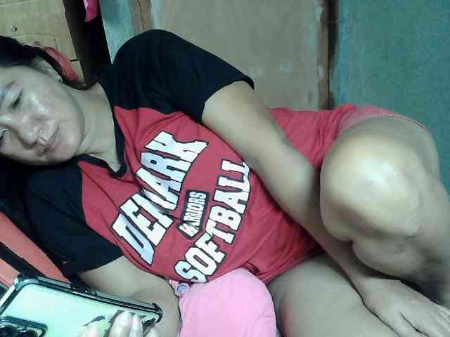 Prettyann46 webcam