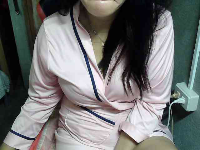 Prettyann46 webcam