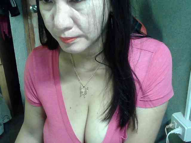Prettyann46 webcam