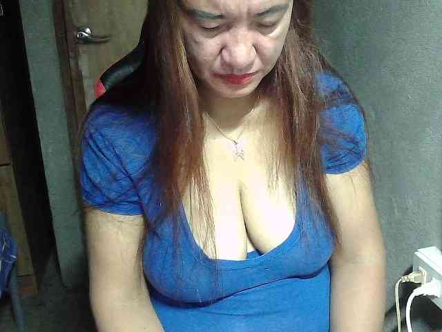 Prettyann46 webcam