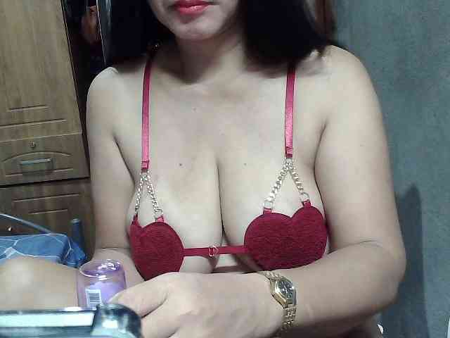 Prettyann46 webcam