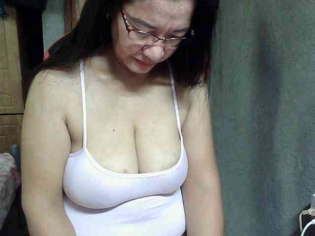 Prettyann46 webcam