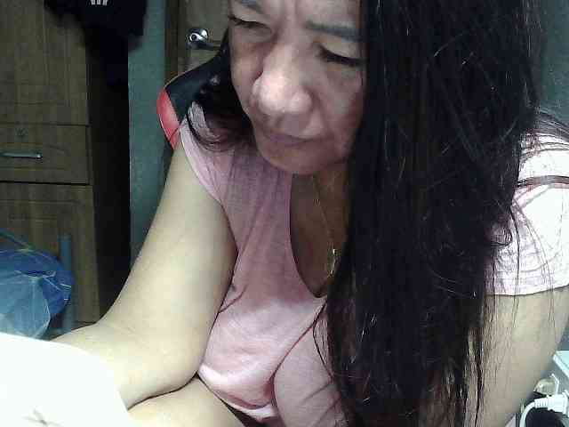 Prettyann46 webcam