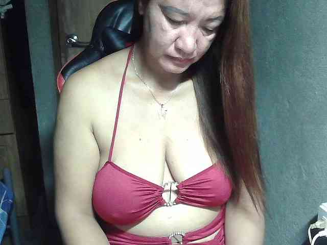 Prettyann46 webcam