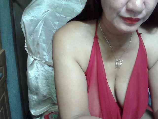 Prettyann46 webcam
