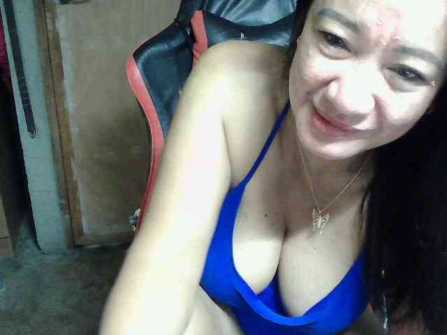 Prettyann46 webcam