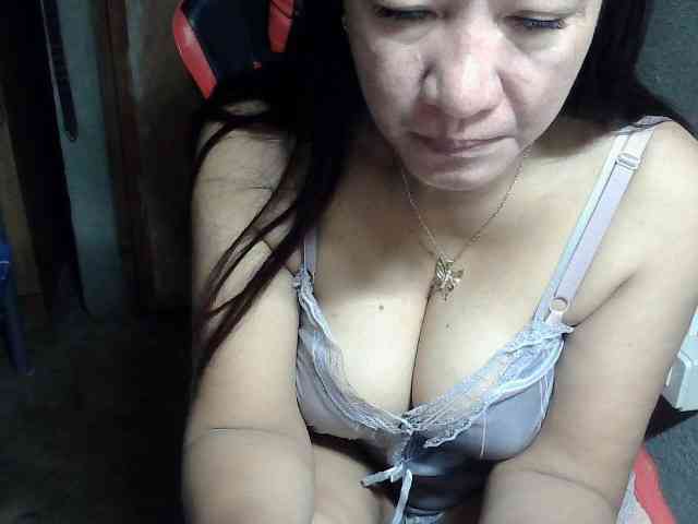 Prettyann46 webcam