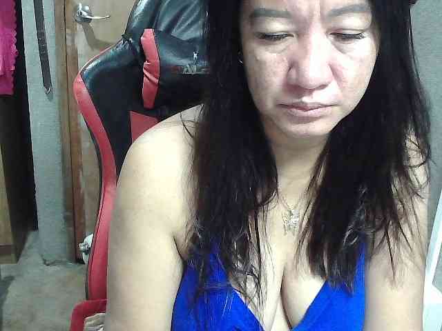 Prettyann46 webcam