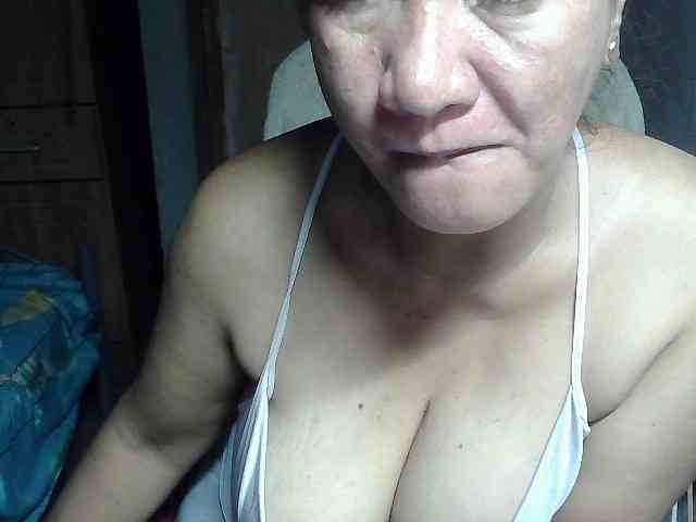Prettyann46 webcam