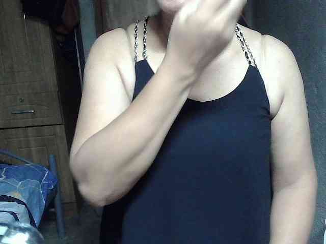 Prettyann46 webcam