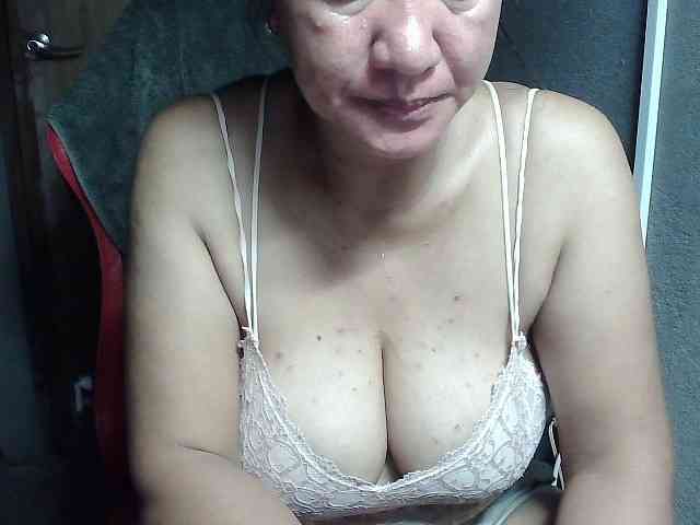 Prettyann46 webcam