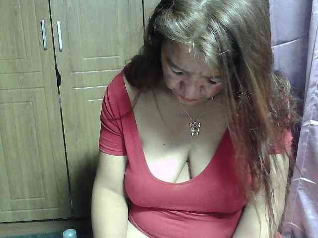 Prettyann46 webcam
