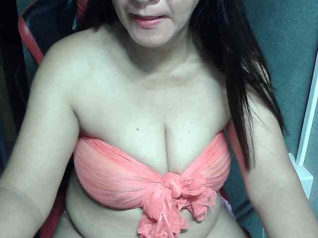 Prettyann46 webcam