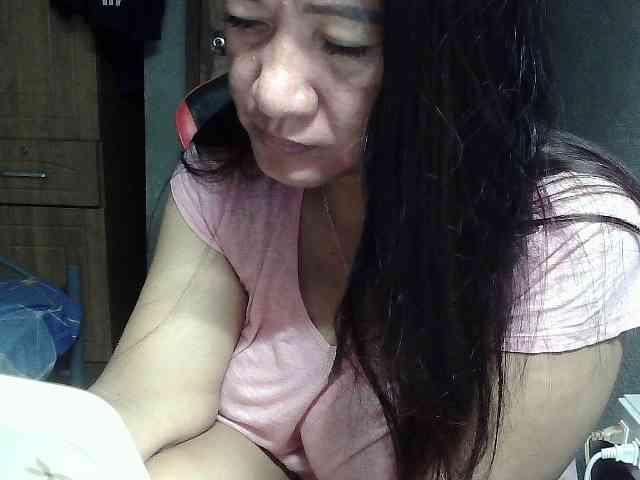 Prettyann46 webcam