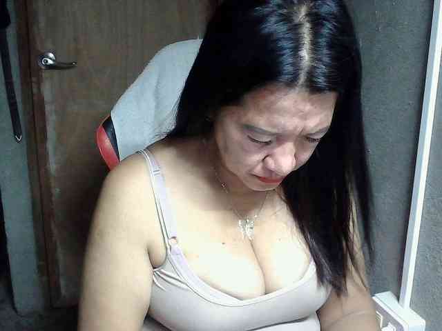 Prettyann46 webcam