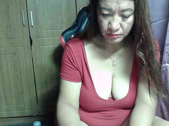 Prettyann46 webcam