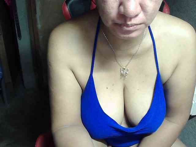 Prettyann46 webcam