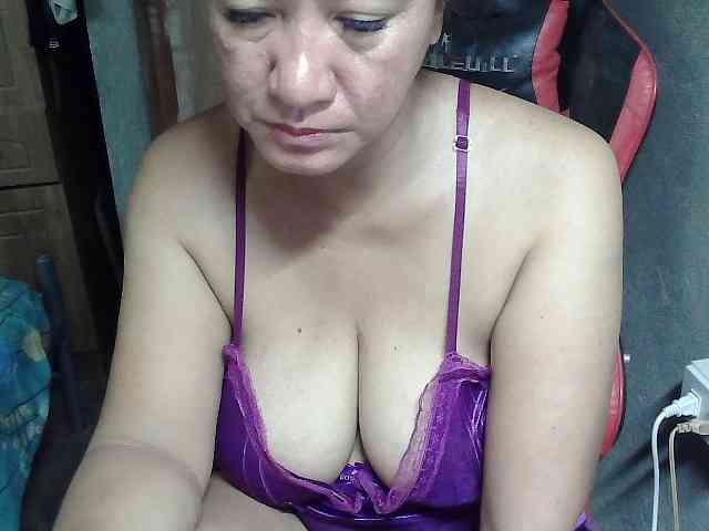 Prettyann46 webcam
