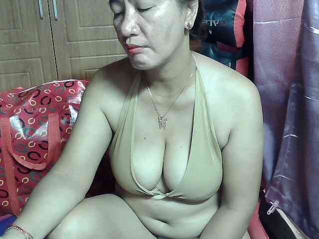 Prettyann46 webcam