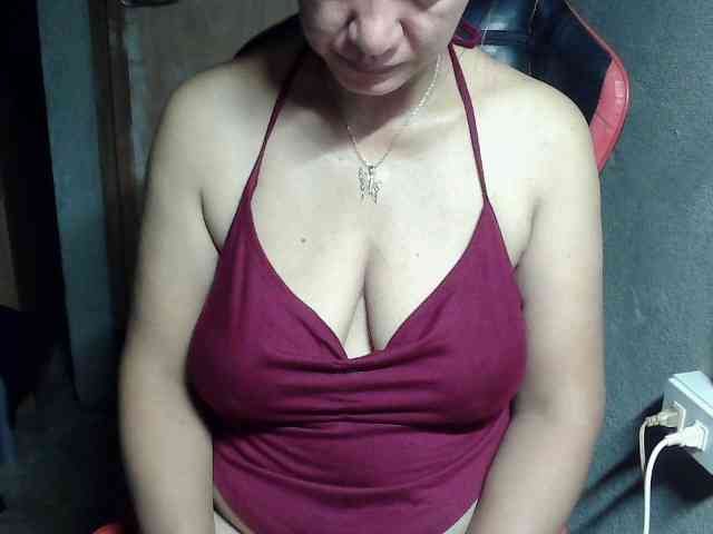 Prettyann46 webcam