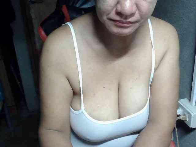 Prettyann46 webcam