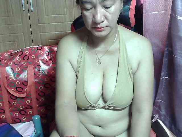 Prettyann46 webcam