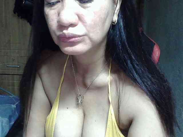 Prettyann46 webcam