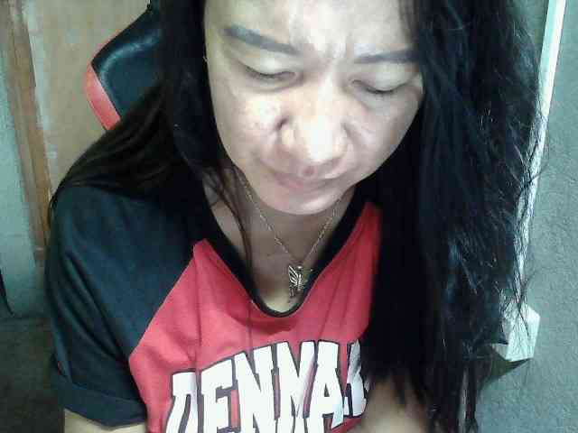 Prettyann46 webcam