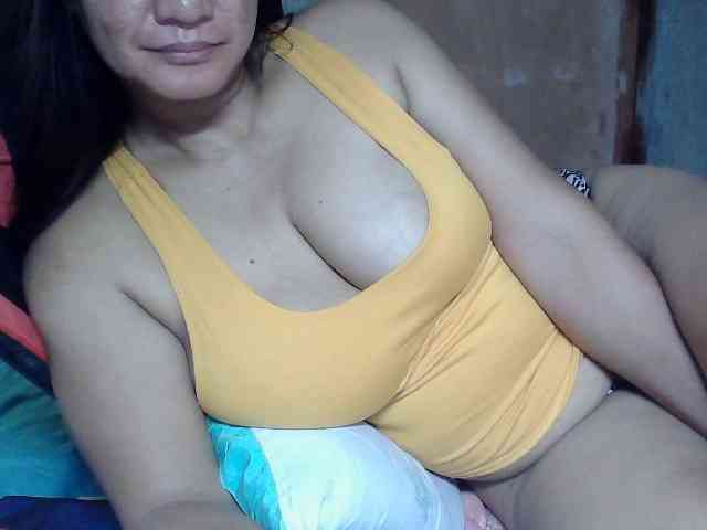 Prettyann46 webcam