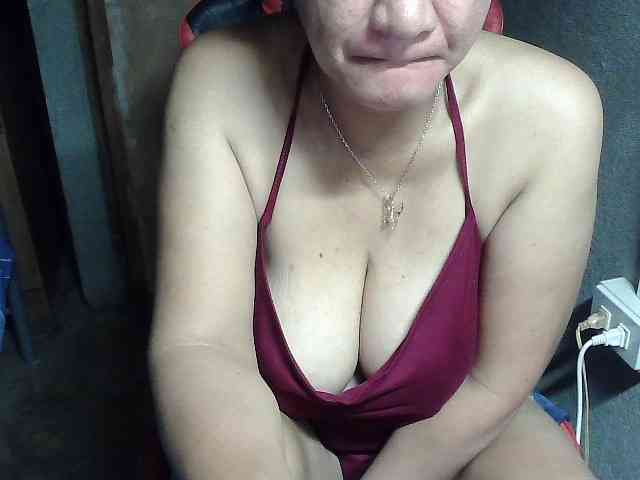 Prettyann46 webcam